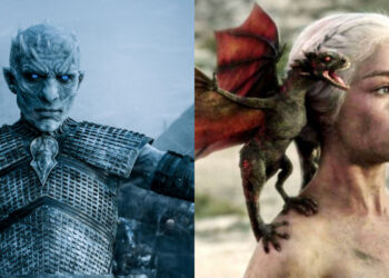 Game of Thrones
