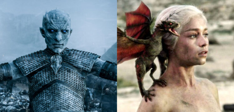Game of Thrones