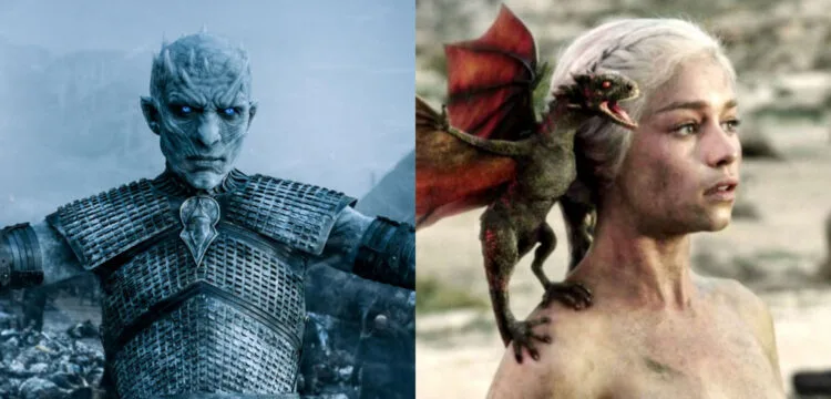 Game of Thrones