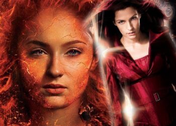 X-Men: Dark Phoenix