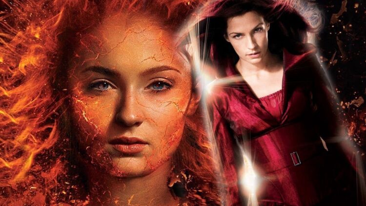 X-Men: Dark Phoenix