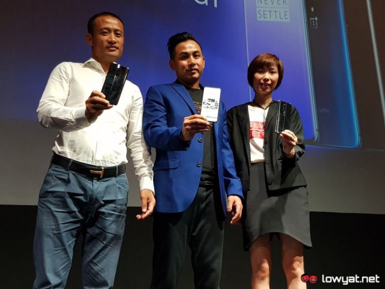 Oneplus 7 Pro Officially Lands In Malaysia Starts From Rm2999 - 
