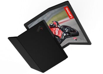 Lenovo Thinkpad X1 Fold Malaysia
