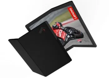 Lenovo Thinkpad X1 Fold Malaysia