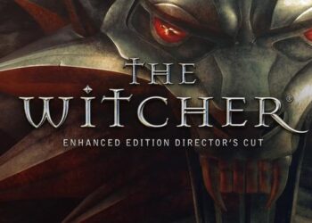 The Witcher free from GOG