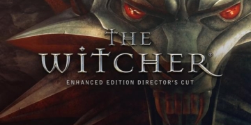 The Witcher free from GOG