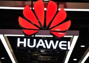 Huawei