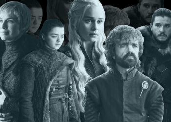 Game of Thrones