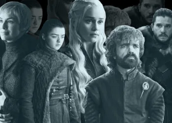 Game of Thrones
