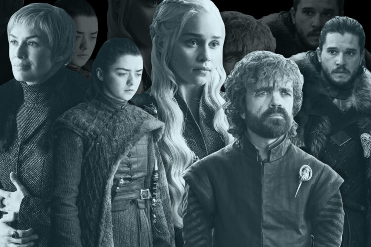 Game of Thrones