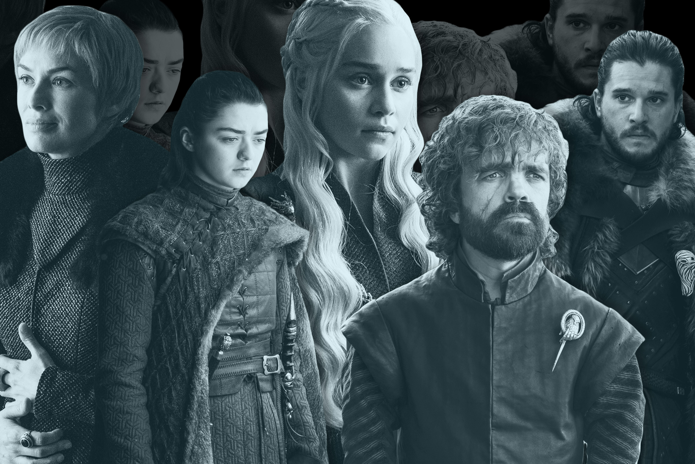 Game of Thrones