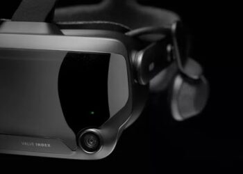 Valve Index VR