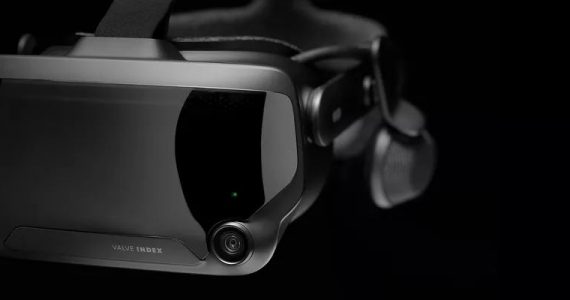 Valve Index VR