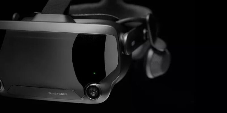 Valve Index VR