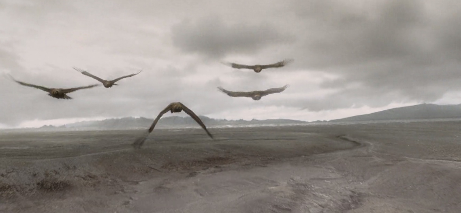 Game of Thrones  Has the Series Gotten Worse Over the Years  - 14