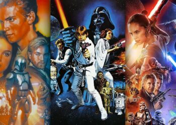 Star Wars