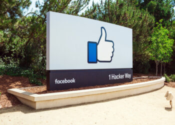 Facebook HQ