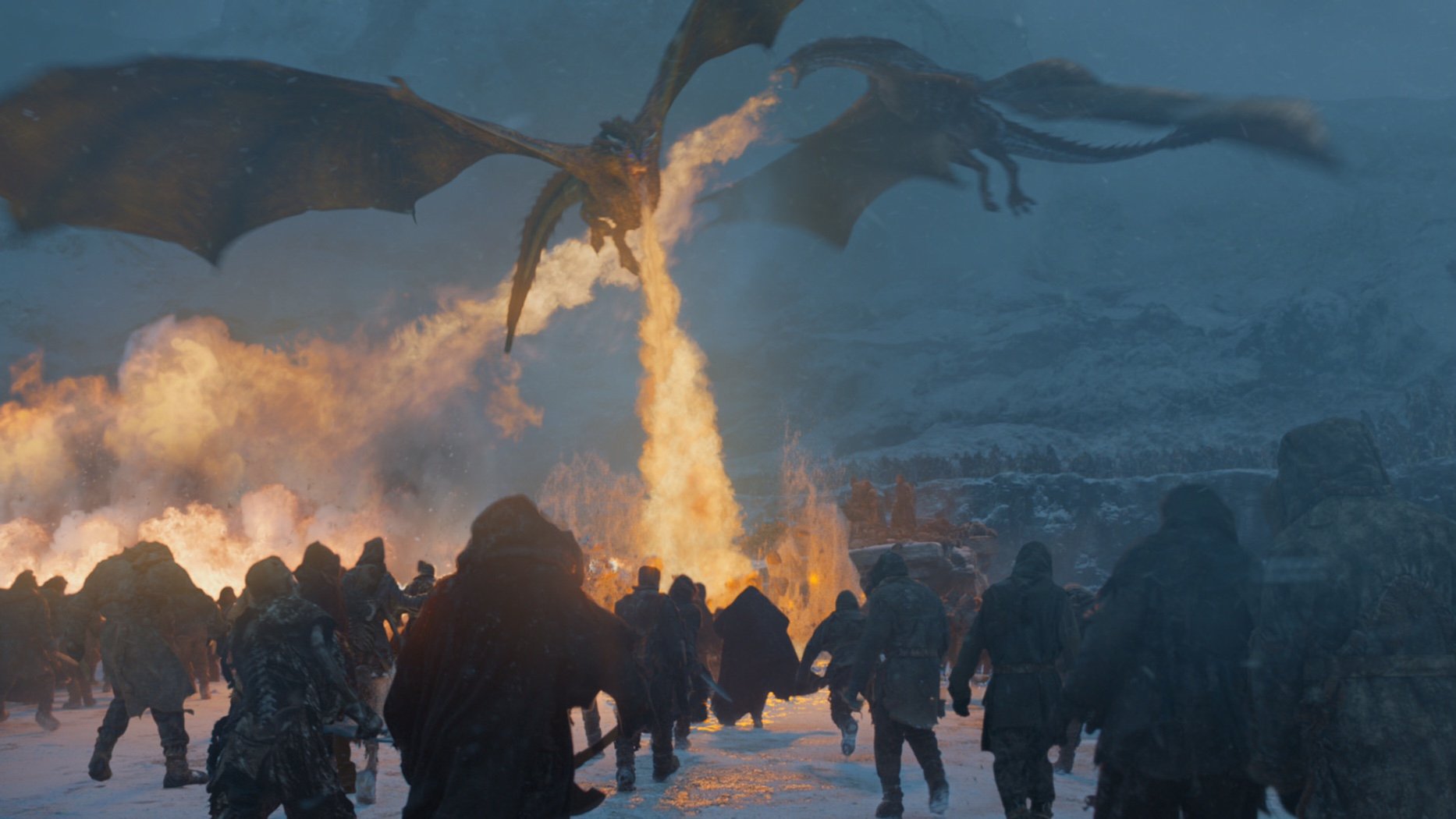 Game of Thrones  Has the Series Gotten Worse Over the Years  - 9