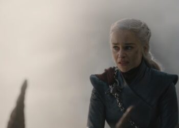 Daenerys - Game of Thrones