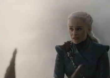Daenerys - Game of Thrones