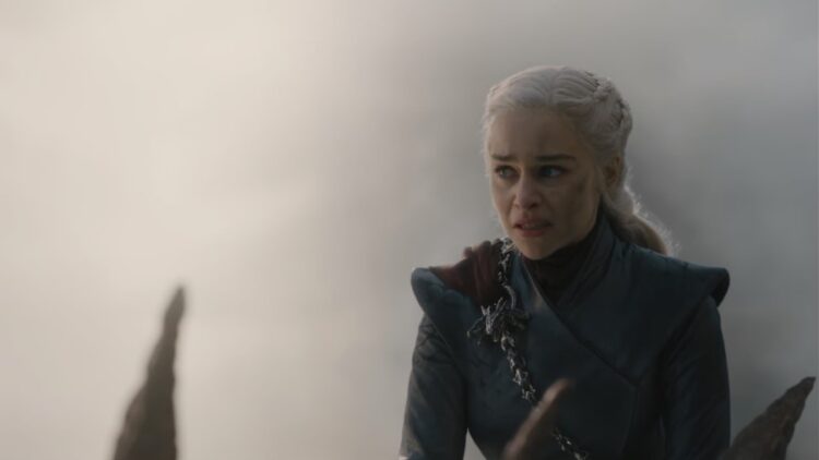 Daenerys - Game of Thrones