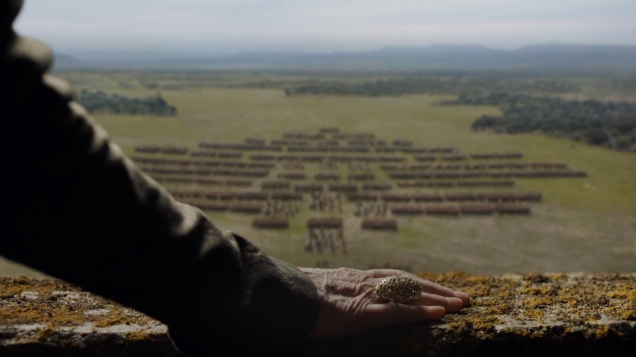 Game of Thrones  Has the Series Gotten Worse Over the Years  - 98