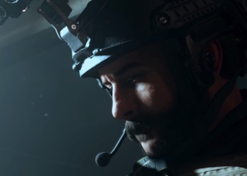 Call of Duty Modern Warfare 2019