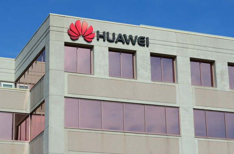 Google starts to cut Android ties with Huawei