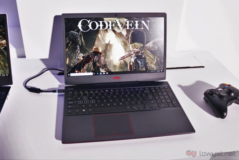 Gaming Laptop Price In Malaysia / The 7 Best Gaming Laptops in Malaysia