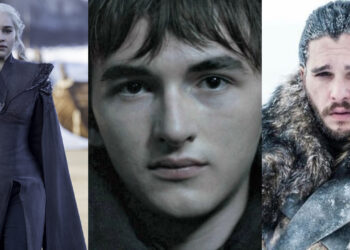 Game of Thrones George R.R. Martin
