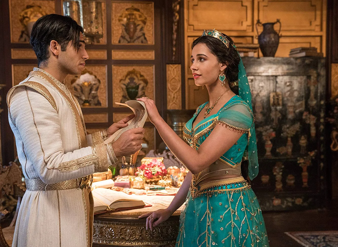 Aladdin 2