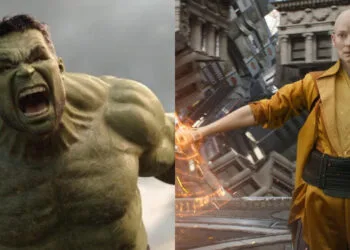 Avengers: Endgame