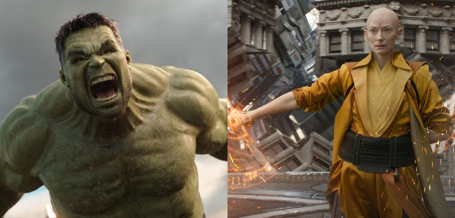 Avengers: Endgame