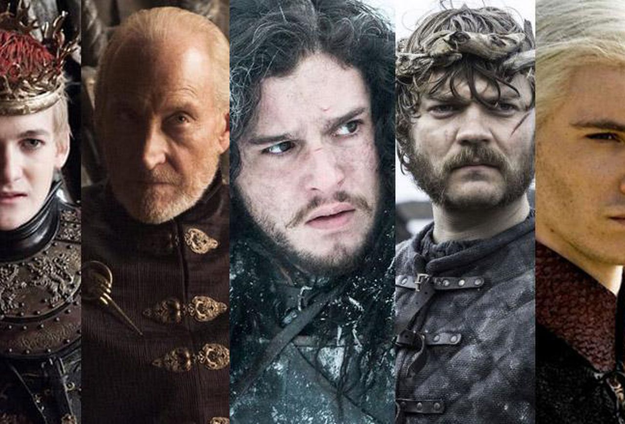 Game of Thrones  Has the Series Gotten Worse Over the Years  - 23