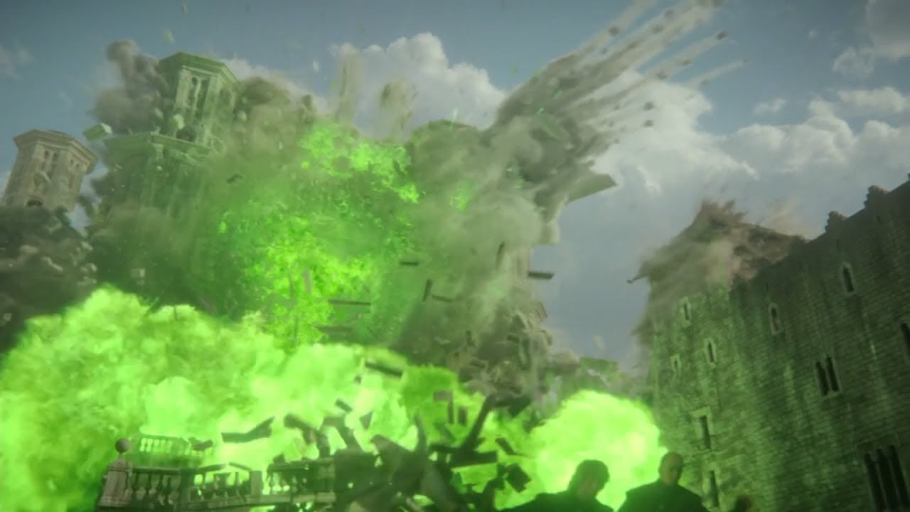 Game of Thrones  Has the Series Gotten Worse Over the Years  - 74