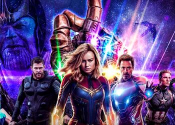 Avengers: Endgame Avatar