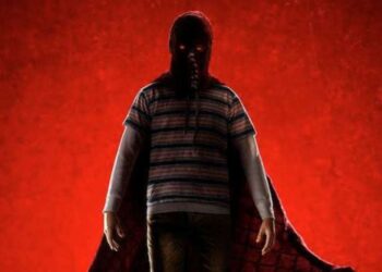 Brightburn Review