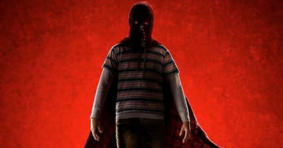 Brightburn Review