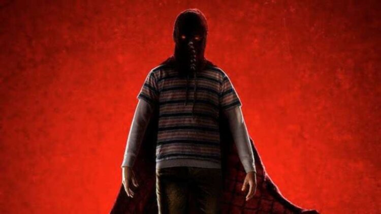 Brightburn Review