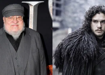 Game of Thrones - George R. R. Martin