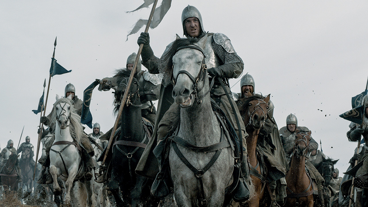 Game of Thrones  Has the Series Gotten Worse Over the Years  - 83