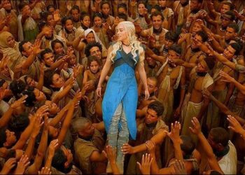 Game of Thrones House Targaryen