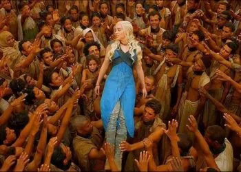 Game of Thrones House Targaryen