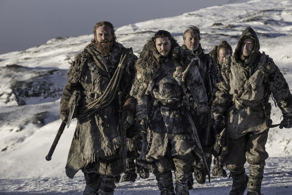 Game of Thrones  Has the Series Gotten Worse Over the Years  - 16