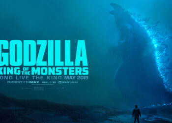 Godzilla: King of the Monsters