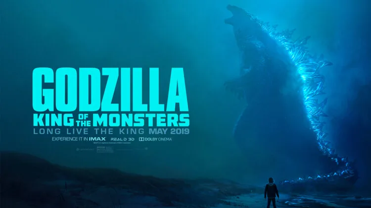 Godzilla: King of the Monsters