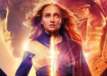 X-Men: Dark Phoenix