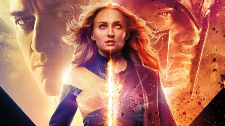 X-Men: Dark Phoenix