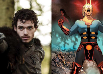The Eternals