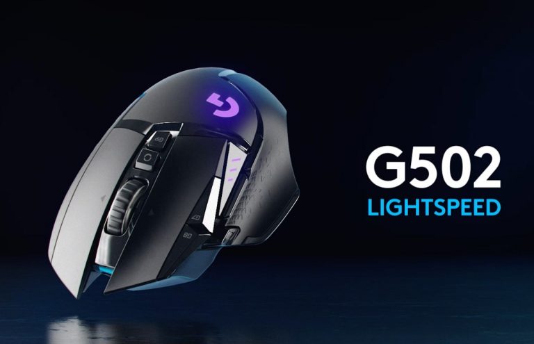 logitech g502 lightspeed wireless not working logitech g502 lightspeed wireless not working